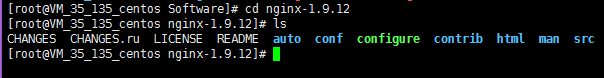 centos,6.6,安装,nginx