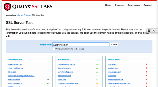 Nginx,服务器,https