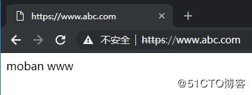 nginx,负载均衡,https