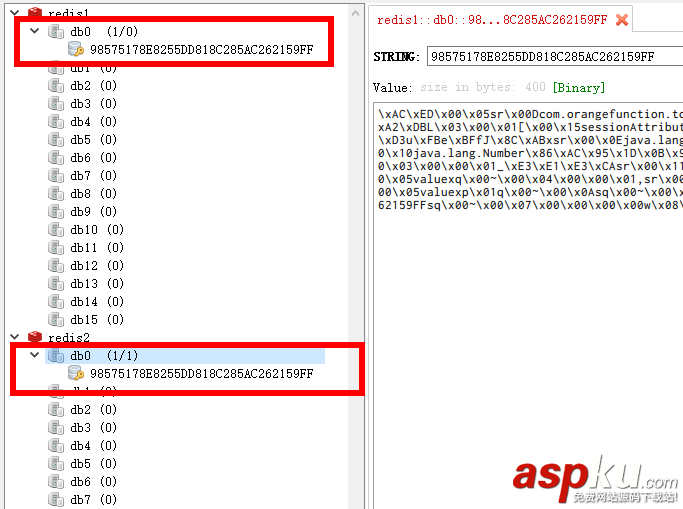 nginx,tomcat,redis,会话