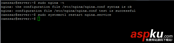 Ubuntu,LEMP,Nginx