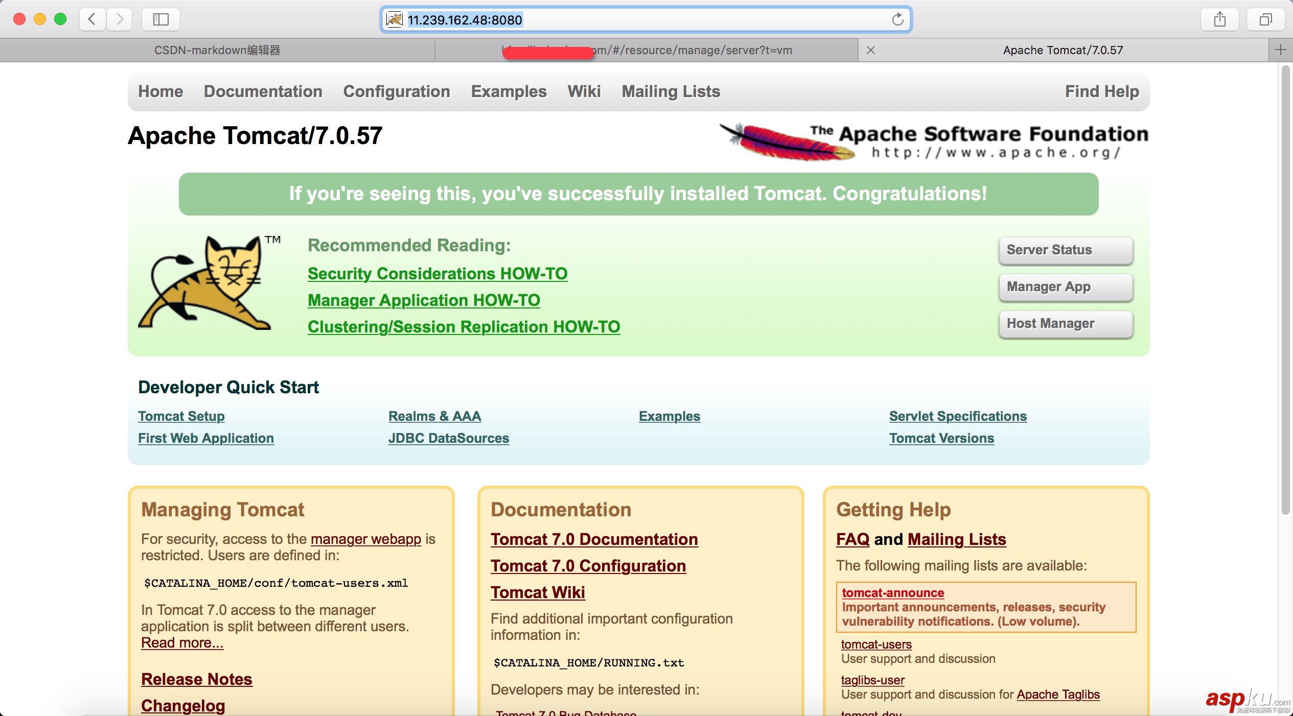 Nginx,Nginx安装,Nginx安装图文教程