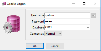 Oracle,图形化,界面,安装