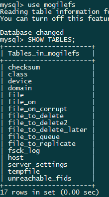 Nginx,Mogilefs,分布式储存