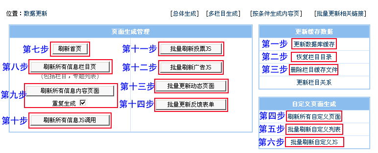 帝国网站管理系统编码GBK转换成UTF-8版的教程方法