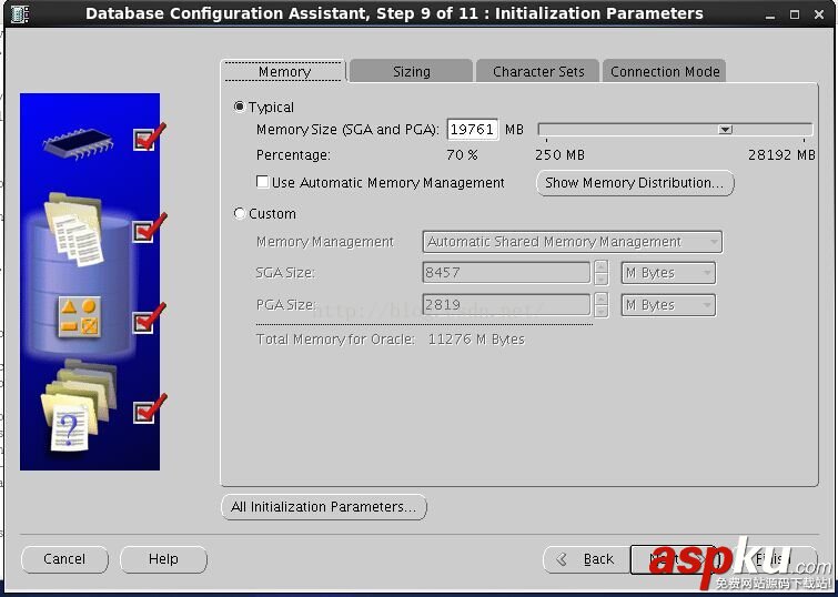 oracle11g安装过程,oracle,11g,11.2.04,oracle11g安装