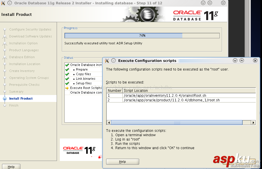 oracle11g,oracle11g升级教程