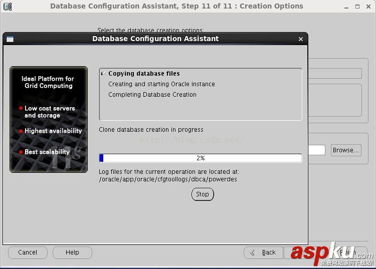 oracle11g安装过程,oracle,11g,11.2.04,oracle11g安装