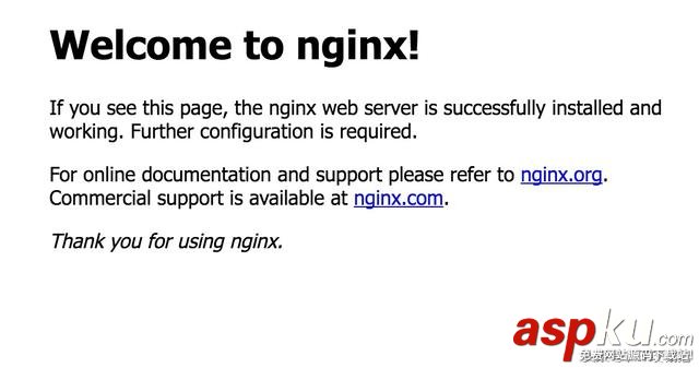 阿里云安装nginx,阿里云centos,nginx