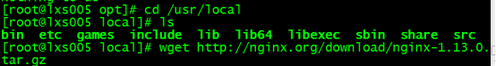 nginx,反向代理,tomcat