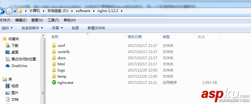 nginx,tomcat,Windows,负载均衡,搭建