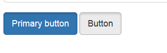 Bootstrap3.0学习笔记之按钮的样式