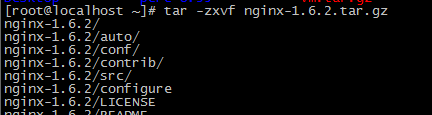 Linux,Nginx