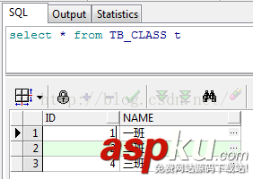 Oracle,数据库,级联查询,级联删除,级联更新