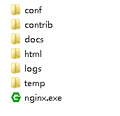 nginx,80端口被占用,windows下安装nginx,windows,nginx使用