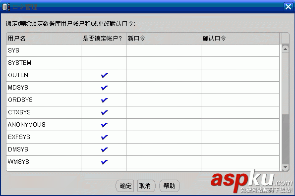 深入浅析Oracle数据库管理之创建和删除数据库