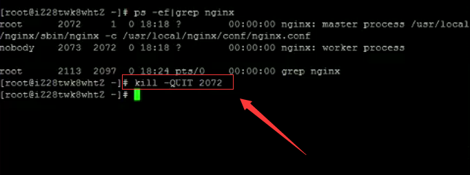 Nginx,端口被占用,Address,already