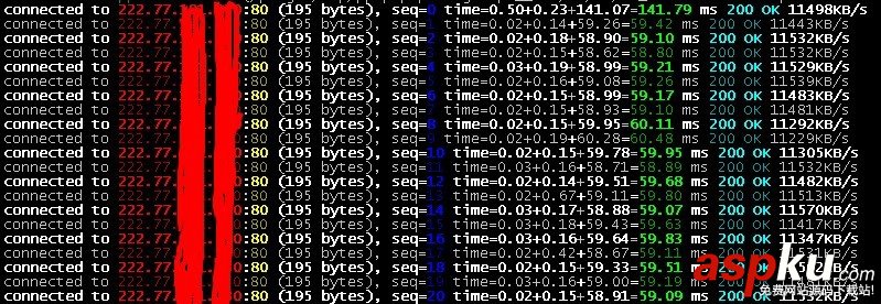 Nginx配置srcache_nginx模块搭配Redis建立缓存系统