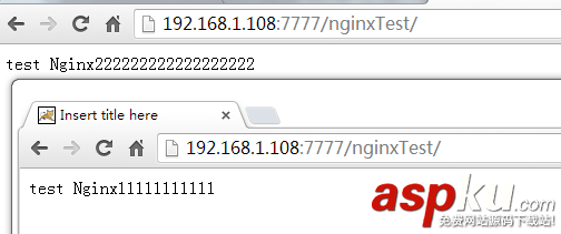 nginx,反向代理,tomcat