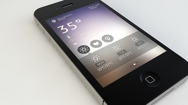 13. user interface design