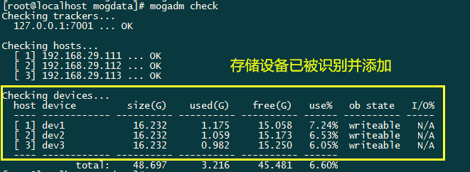 Nginx,Mogilefs,分布式储存