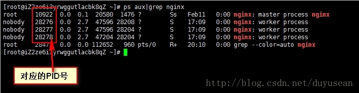 nginx,ssl模块,HTTPS