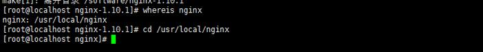 CentOS7,Nginx