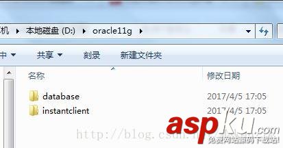 plsql,oracle11g,64位,oracle,11g,win7