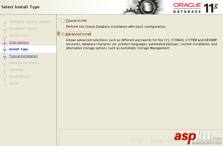 centos,Oracle11G,Oracle