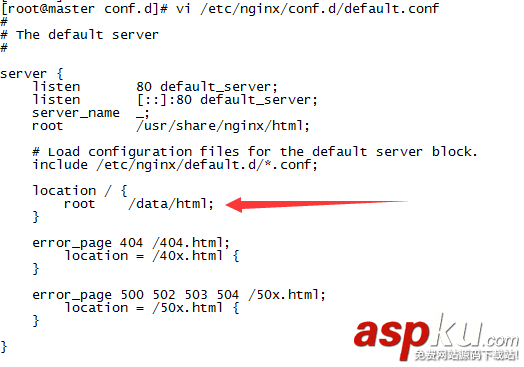 centos6.5,yum,nginx