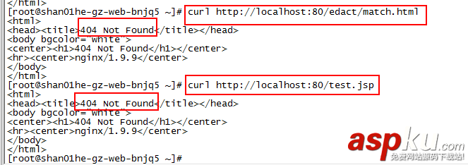 nginx,location匹配,location