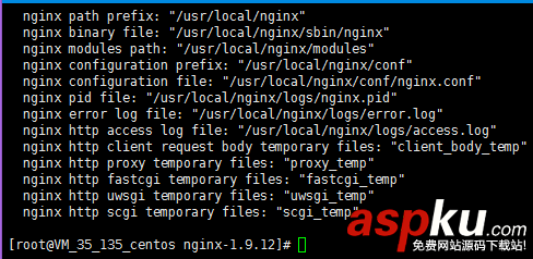 centos,6.6,安装,nginx