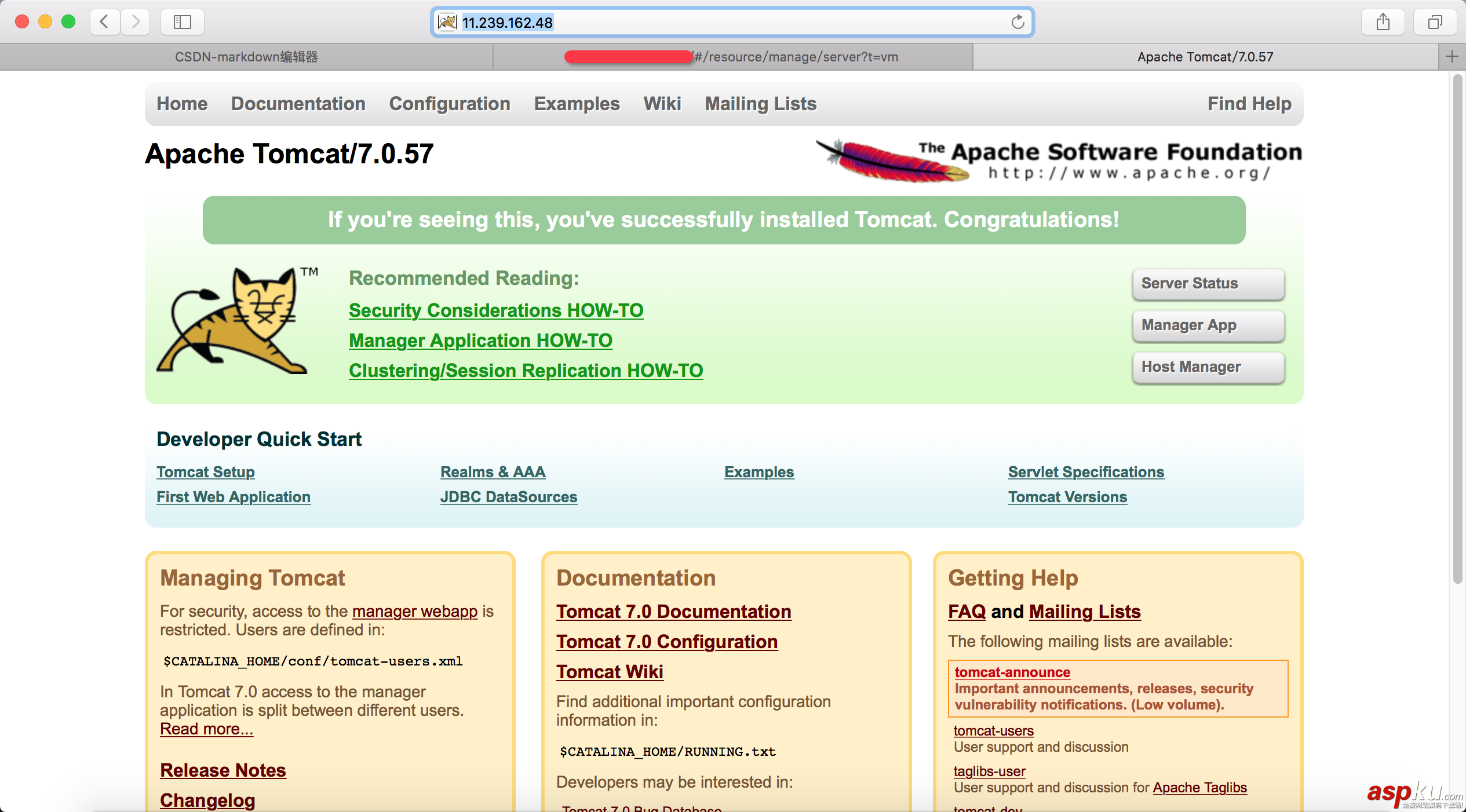 Nginx,Nginx安装,Nginx安装图文教程