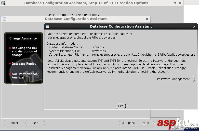 oracle11g安装过程,oracle,11g,11.2.04,oracle11g安装