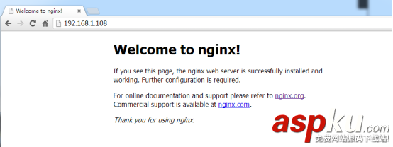 nginx,反向代理,tomcat