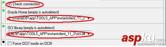 Win7,Oracle10g,Oracle