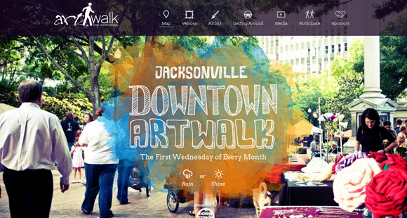 40 Beautiful & Creative Single-Page Scrolling Websites to Inspire You