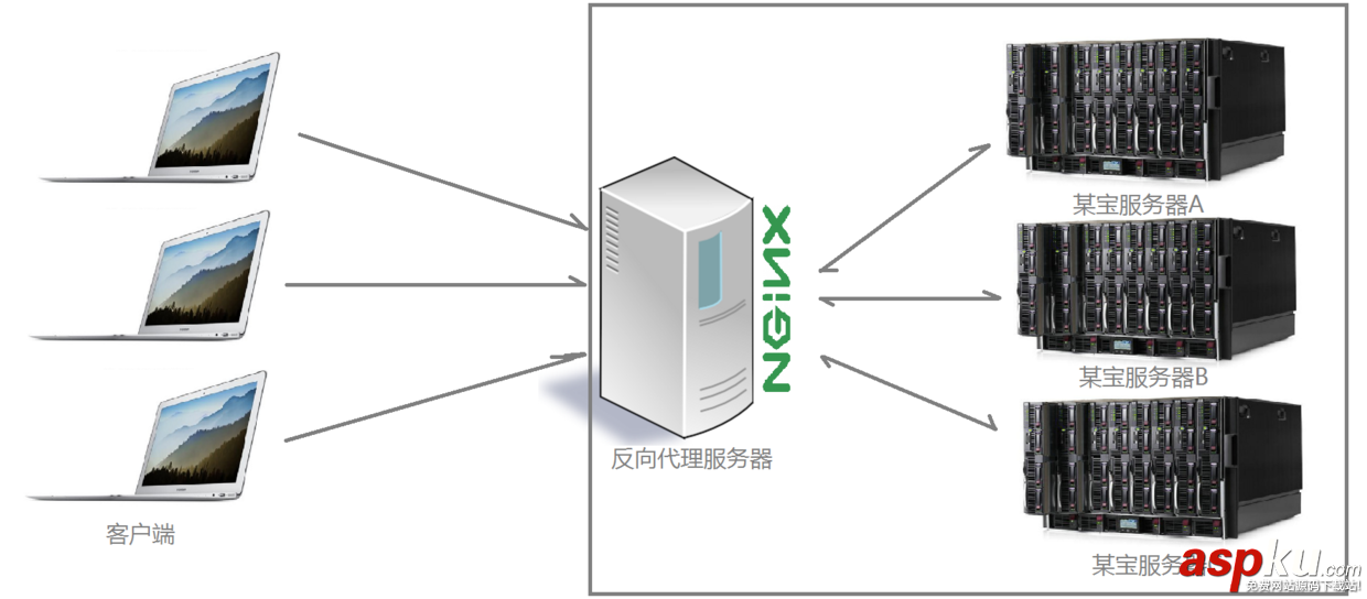 Nginx,安装,配置