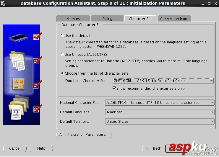 oracle11g安装过程,oracle,11g,11.2.04,oracle11g安装