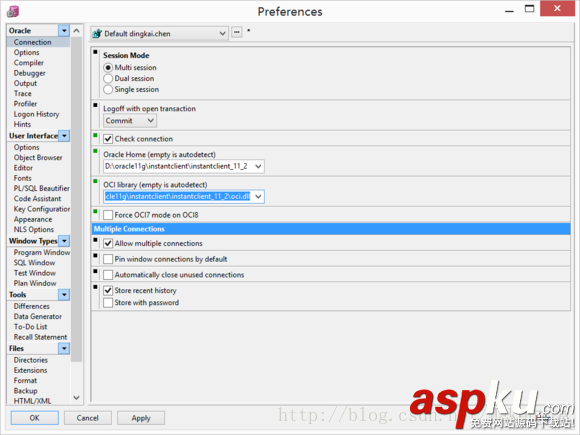 plsql,oracle11g,64位,oracle,11g,win7