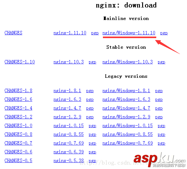 nginx,80端口被占用,windows下安装nginx,windows,nginx使用