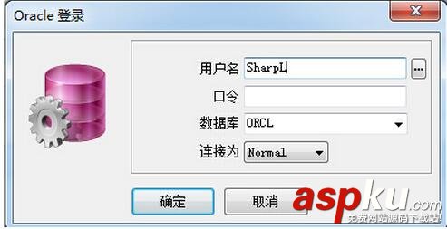 Win7,Oracle10g,Oracle