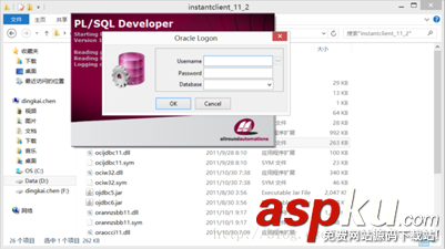 plsql,oracle11g,64位,oracle,11g,win7