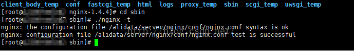 nginx配置多个站点,nginx配置站点,nginx,多站点配置