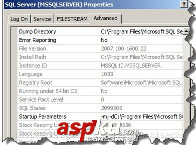 SQL Server 忘记SA密码丢失无法连接数据库怎么办？