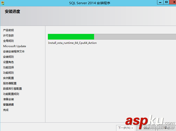 SQLserver2014