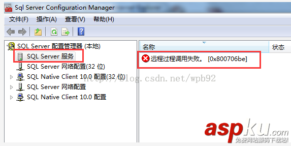 SQLServer,评估期