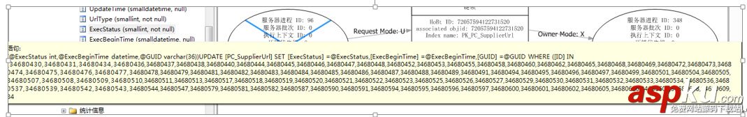 sqlserver,死锁查询,sql,server,死锁