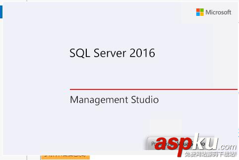 sql,server,2016,安装