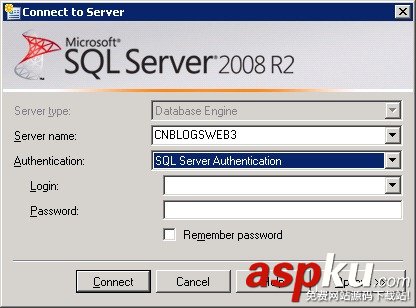 通过SQL Server 2008数据库复制实现数据库同步备份